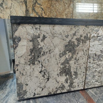 Nigeria granite 