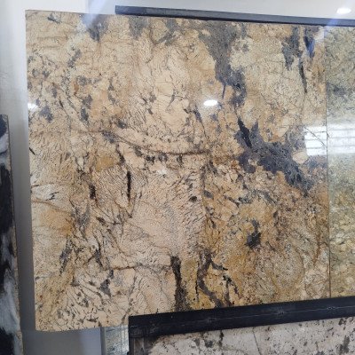 Nigeria granite 