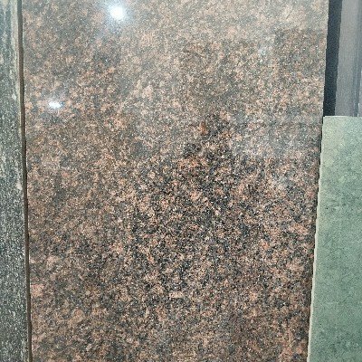 Nigeria granite 