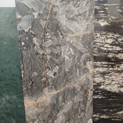 Nigeria granite 