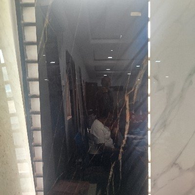 Nigeria granite 
