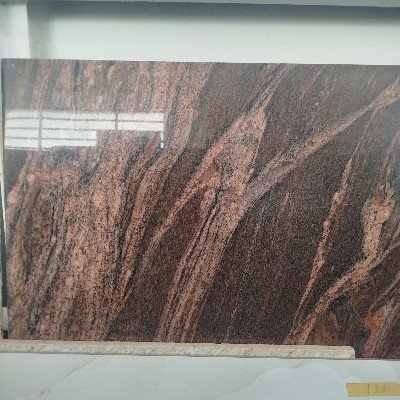 Nigeria granite 
