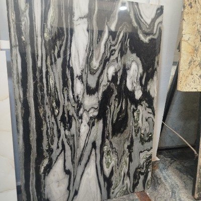 Nigeria granite 