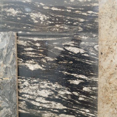 Nigeria granite 
