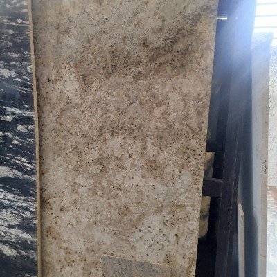 Nigeria granite 