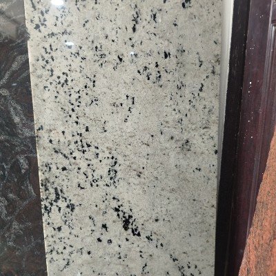Nigeria granite 