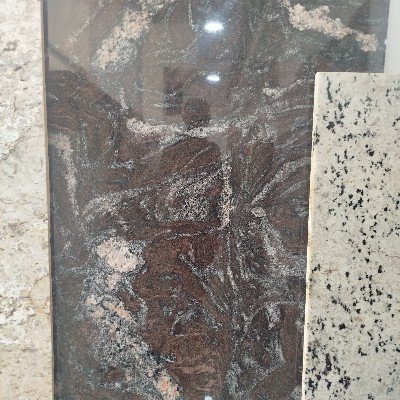 Nigeria granite 