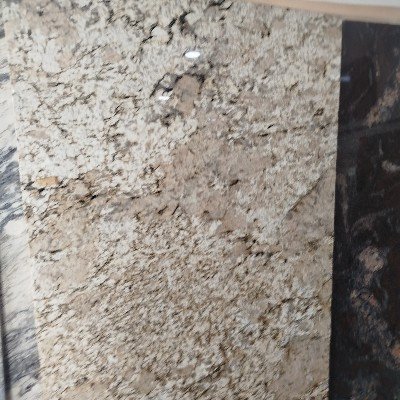 Nigeria granite 
