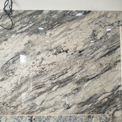 Nigeria granite 