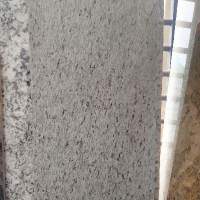 Nigeria granite 