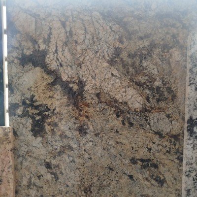 Nigeria granite 