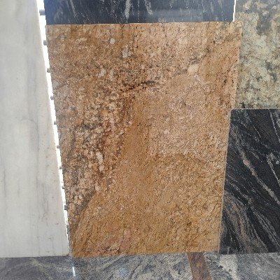 Nigeria granite 