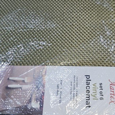 Table mat 