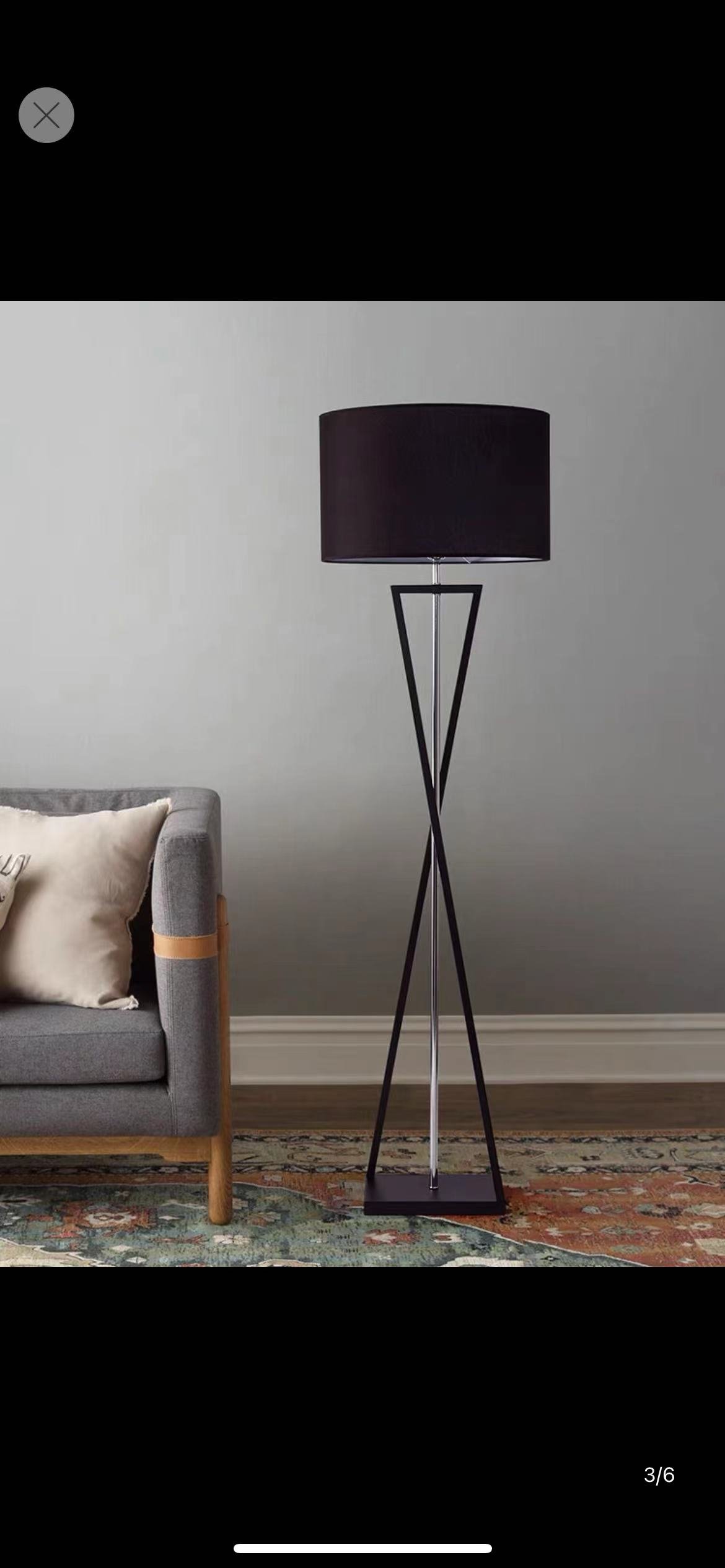 Side lamp