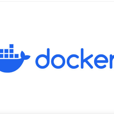Docker Installation Disc