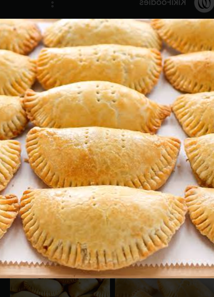 Pasties
