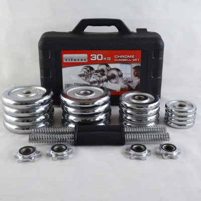 30kg dumbbell 